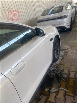 BYD Destroyer 05